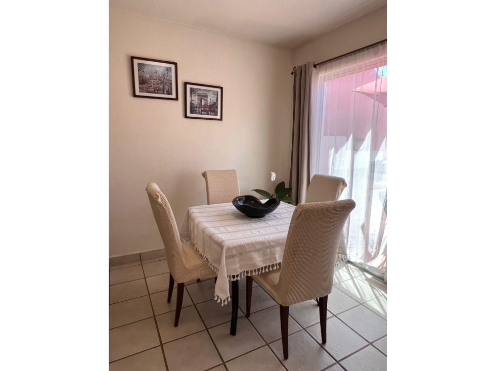 RENTA DE CASA EN TURN KEY VILLAS DEL TEZAL, CABO SAN LUCAS, DV-152 — foto 6
