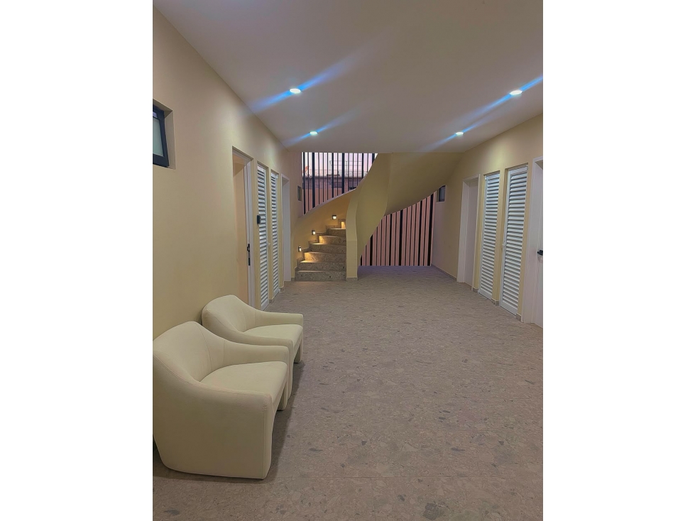 VENTA DE LOFT EN EL CENTRO, CABO SAN LUCAS, B.C.S JS-150 — foto 6