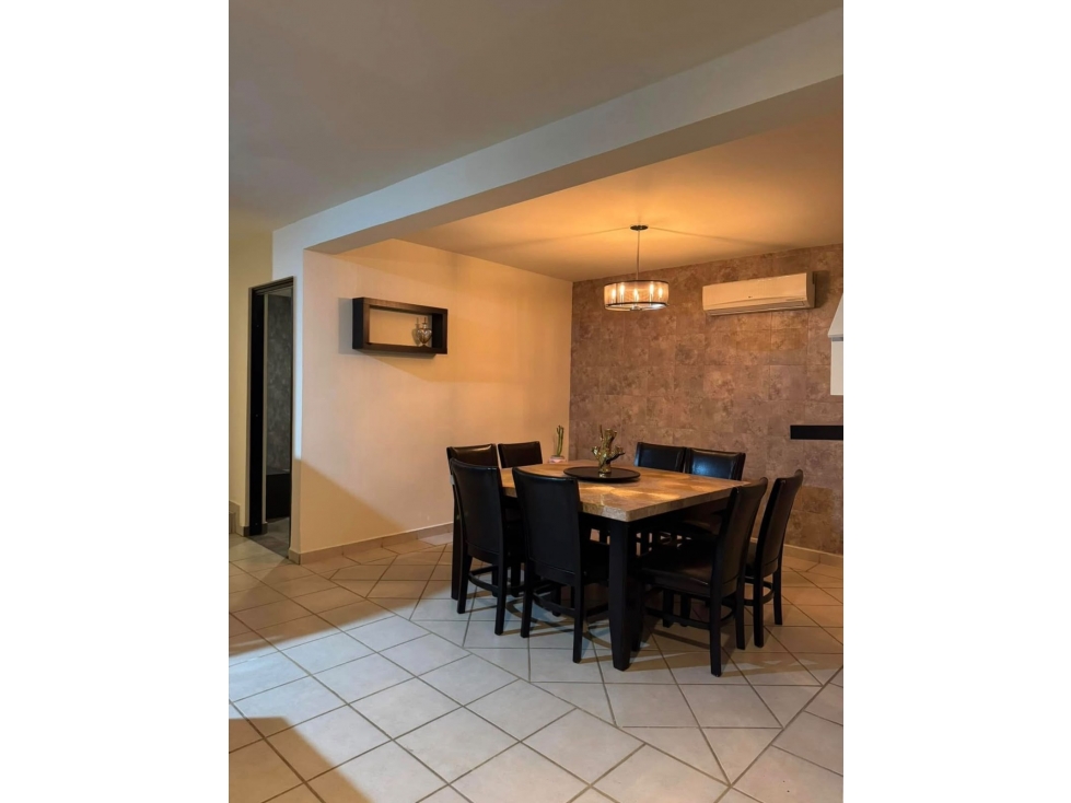RENTA DE CASA EN PRIVADA PARAISO IGUANA, CABO SAN LUCAS, B.C.S LV-38 — foto 6