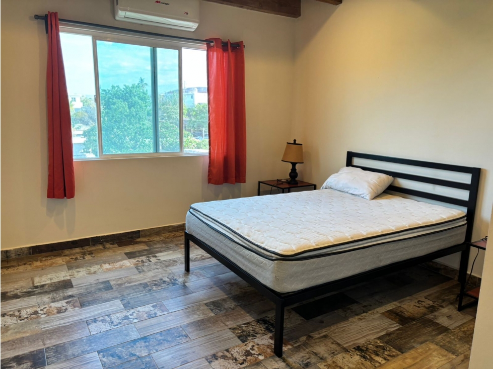 RENTA DE DEPARTAMENTO EN GUAYMITAS, SAN JOSÉ DEL CABO, B.C.S RC-33 — foto 6