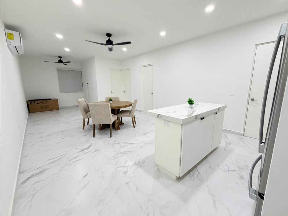 RENTA DE DEPARTAMENTO EN COL. LOS CANGREJOS, CABO SAN LUCAS, EJ-11 — foto 6