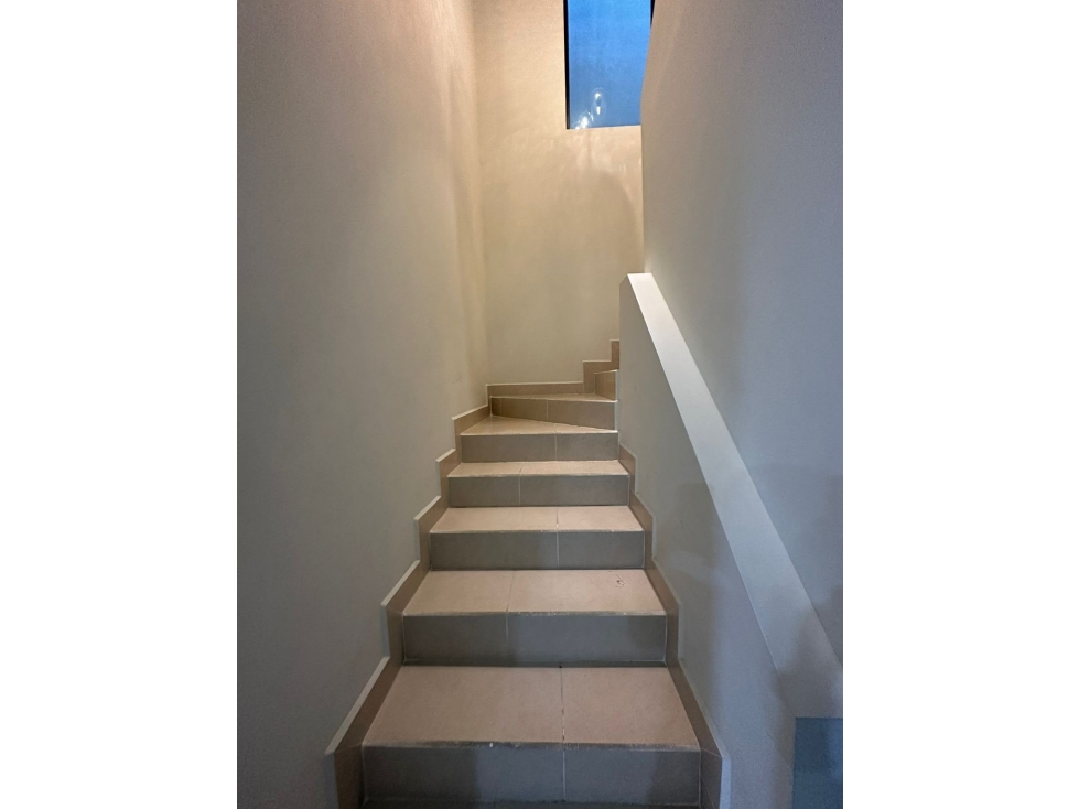 RENTA DE CASA EN JOYAS DE CORTES, SAN JOSÉ DEL CABO, B.C.S MV-24 — foto 6