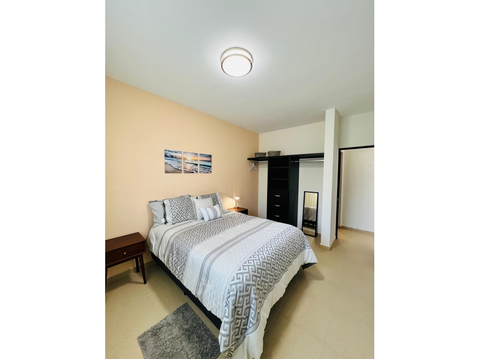 RENTA DE DEPARTAMENTO EN SUNSET VIA LERRY, CABO SAN LUCAS, EE-151 — foto 6
