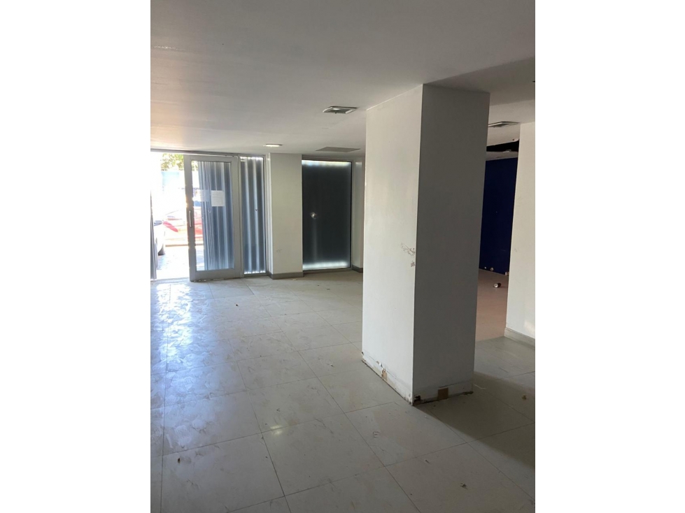 RENTA DE LOCAL COMERCIAL EN EL CENTRO, CABO SAN LUCAS, B.C.S VL-83 - 6