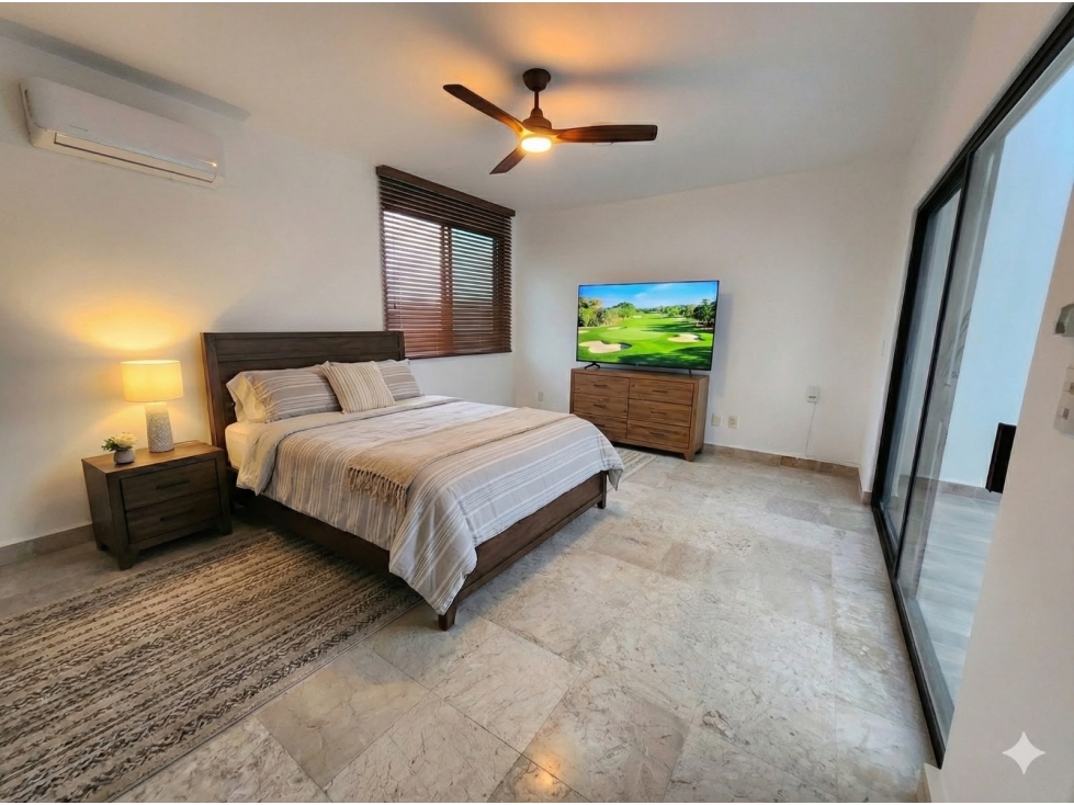 VENTA DE PENTHOUSE EN PORTONOVA RESIDENCIAL, CABO SAN LUCAS, MR-17 — foto 6
