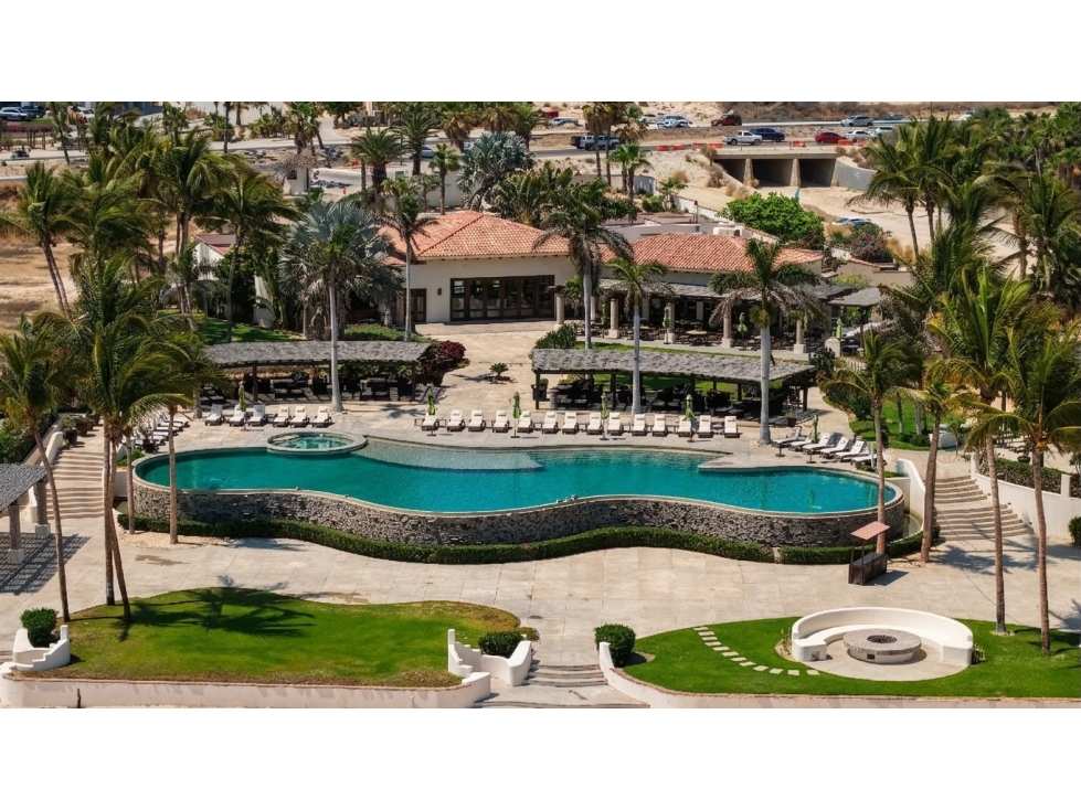 VENTA DE CASA EN CLUB CAMPESTRE, SAN JOSÉ DEL CABO, B.C.S MR-17 — foto 6