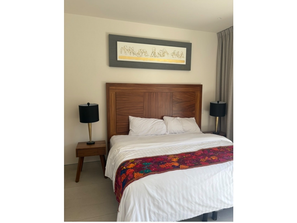 RENTA DE CONDOMINIO EN VISTA VELA III, CABO SAN LUCAS, B.C.S MH-73 — foto 6