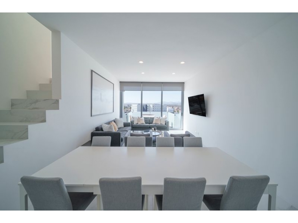 RENTA DE DEPARTAMENTO EN MAREA GAVIOTA, CABO SAN LUCAS, B.C.S MH-73 — foto 6