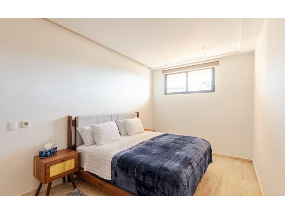 RENTA DE CONDOMINIO EN MISTIQ, CABO SAN LUCAS, B.C.S CB-161 — foto 6