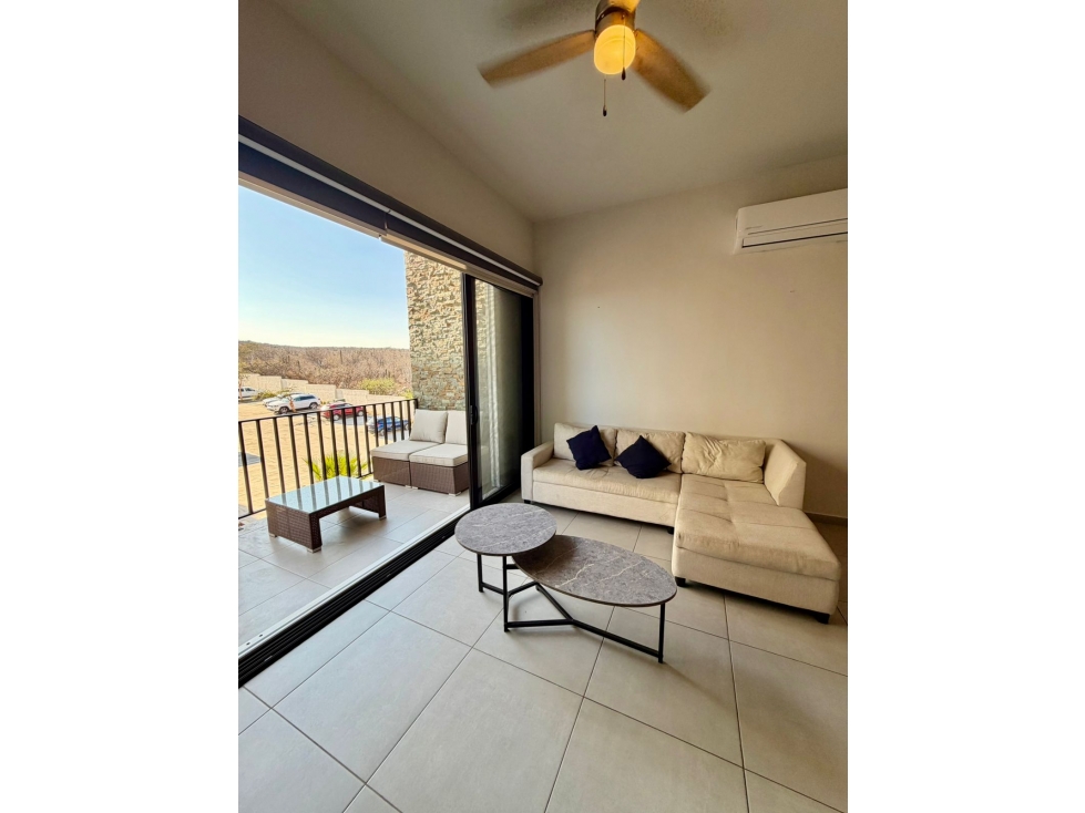 RENTA DE DEPARTAMENTO EN MARALTA, CABO SAN LUCAS, B.C.S HR-162 — foto 6