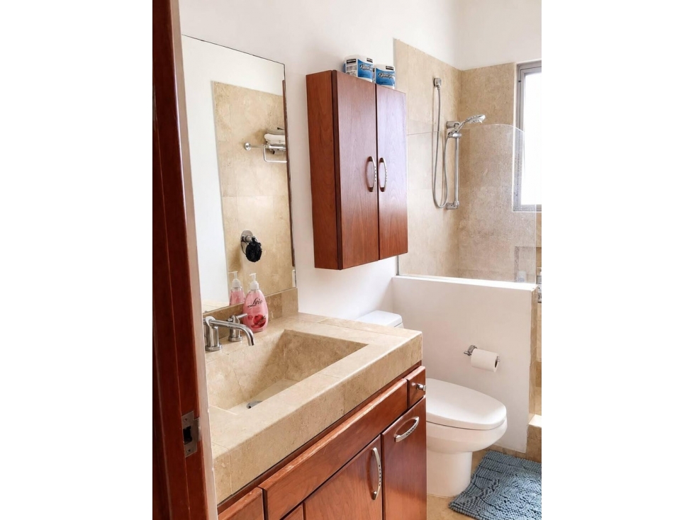 VENTA DE CASA FLORA EN CASA MEXICANA I, CABO SAN LUCAS, B.C.S JR-57 — foto 6