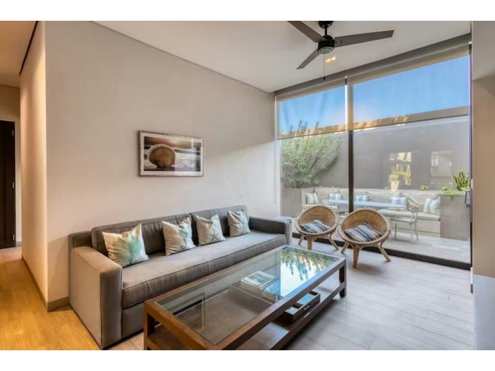 VENTA DE CONDOMINIO EN PARAISO RESIDENCES, CABO SAN LUCAS, KU-163 — foto 6