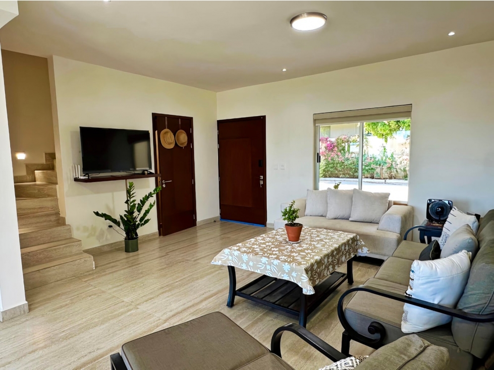VENTA DE CONDOMINIO EN VISTA VELA 1, CABO SAN LUCAS, B.C.S JR-57 — foto 6
