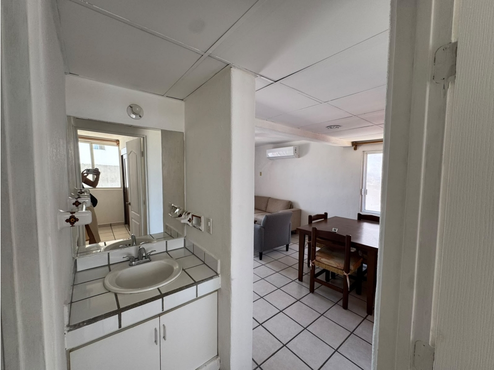 VENTA DE DEPARTAMENTO EN 1RO DE MAYO, SAN JOSÉ DEL CABO, B.C.S VG-164 - 6