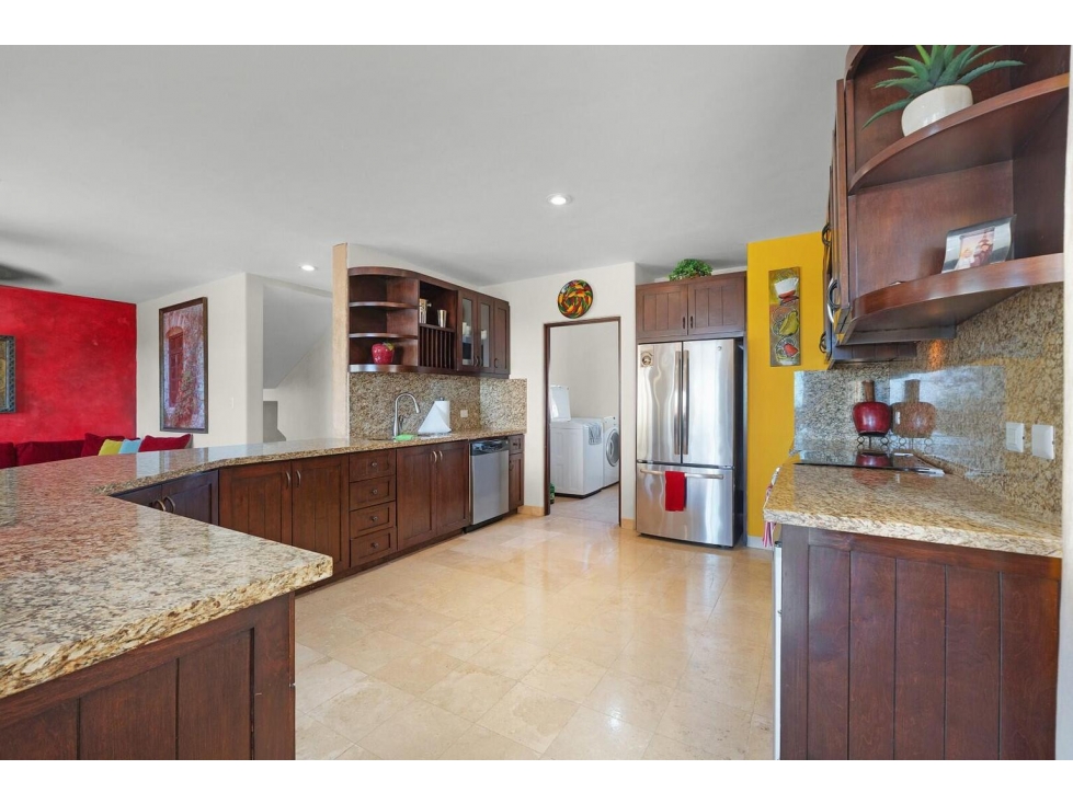 VENTA DE CASA EN VENTANAS FASE 2, CABO SAN LUCAS, B.C.S JR-57 — foto 6