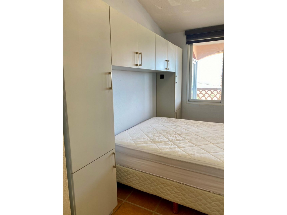 RENTA DE DEPARTAMENTO EN CHAMIZAL, SAN JOSÉ DEL CABO, B.C.S DM-47 — foto 6