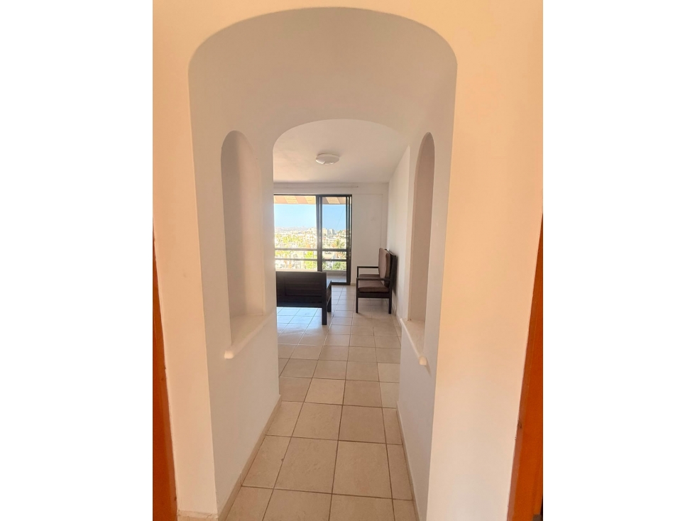 RENTA DE DEPARTAMENTO EN MAGISTERIAL, SAN JOSÉ DEL CABO, B.C.S CA-35 — foto 6