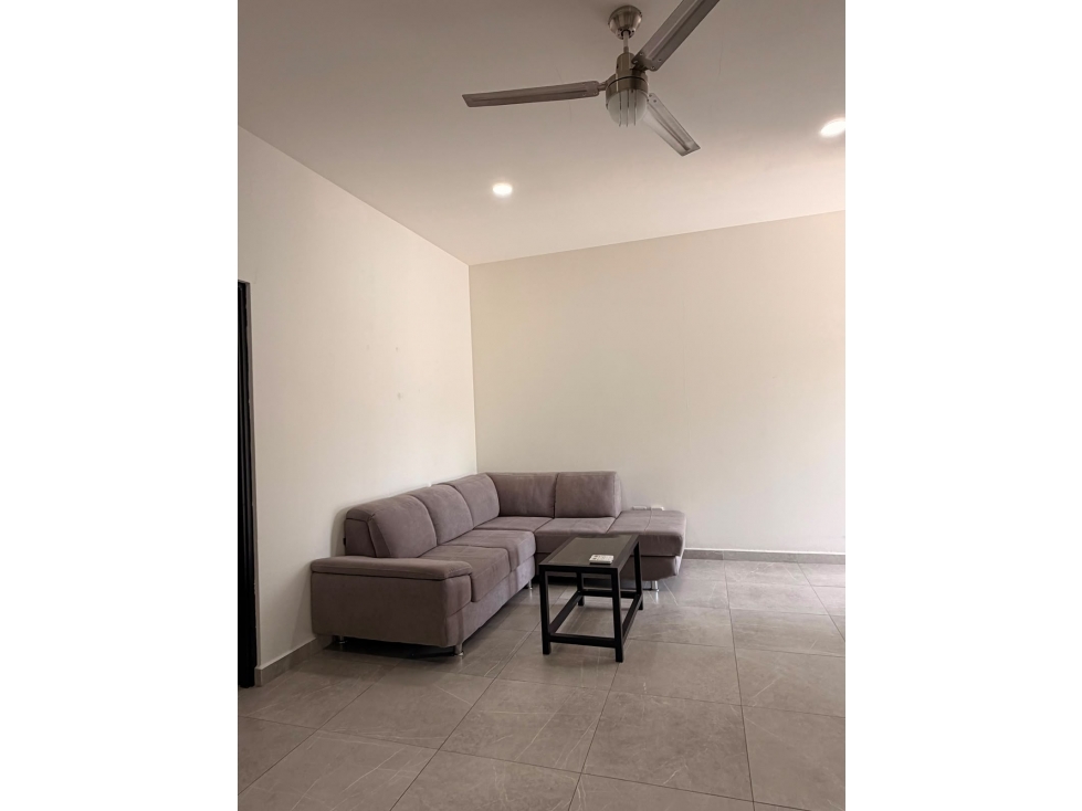RENTA DE DEPARTAMENTO EN MAGISTERIAL, SAN JOSÉ DEL CABO, B.C.S CA-35 — foto 6
