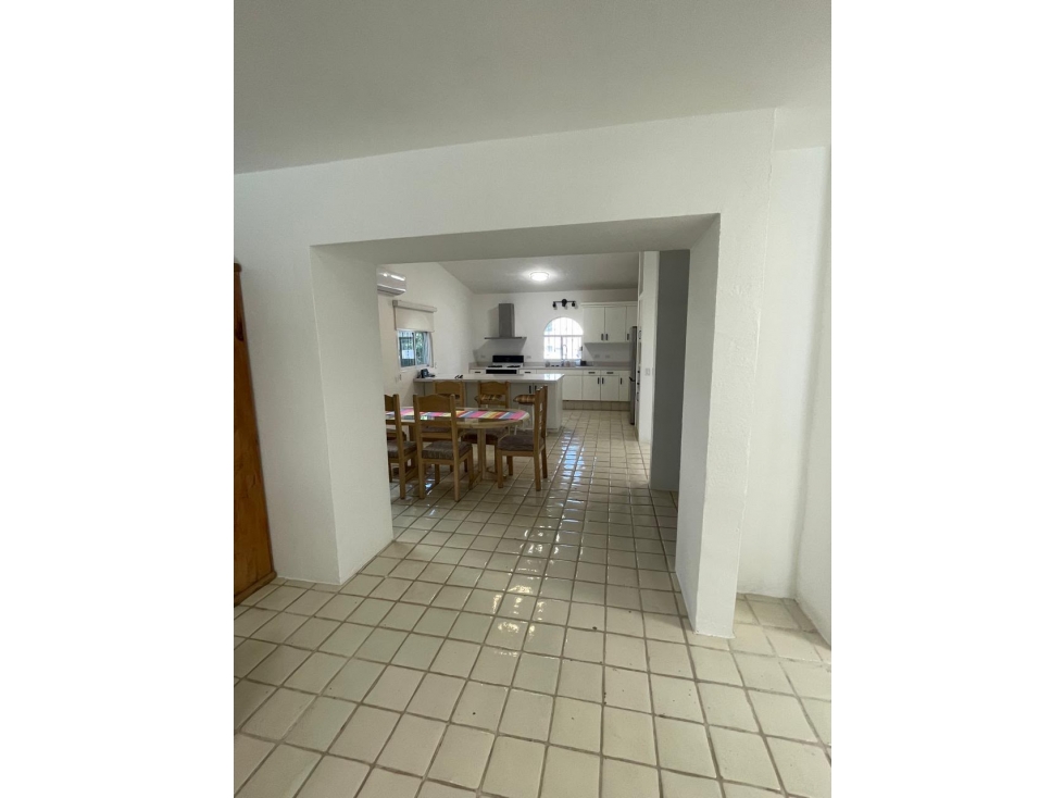 RENTA DE DEPARTAMENTO EN MAGISTERIAL, SAN JOSÉ DEL CABO, B.C.S CA-35 — foto 6