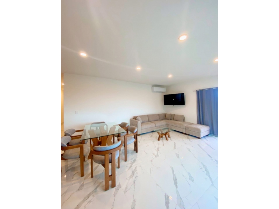 RENTA DE DEPARTAMENTO EN ARIDA MAGISTERIAL, SAN JOSÉ DEL CABO, CA-35 — foto 6