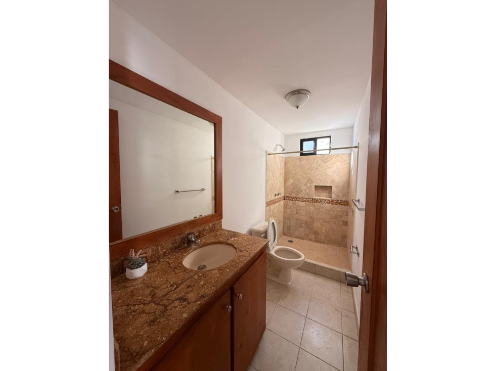 RENTA DE DEPARTAMENTO EN MAGISTERIAL, SAN JOSÉ DEL CABO, B.C.S CA-35 — foto 6