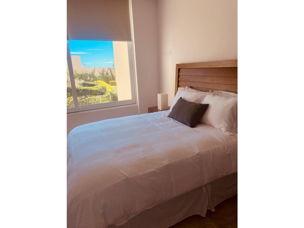 RENTA DE CONDOMINIO EN EL MIRADOR, SAN JOSÉ DEL CABO, B.C.S FA-14 — foto 6