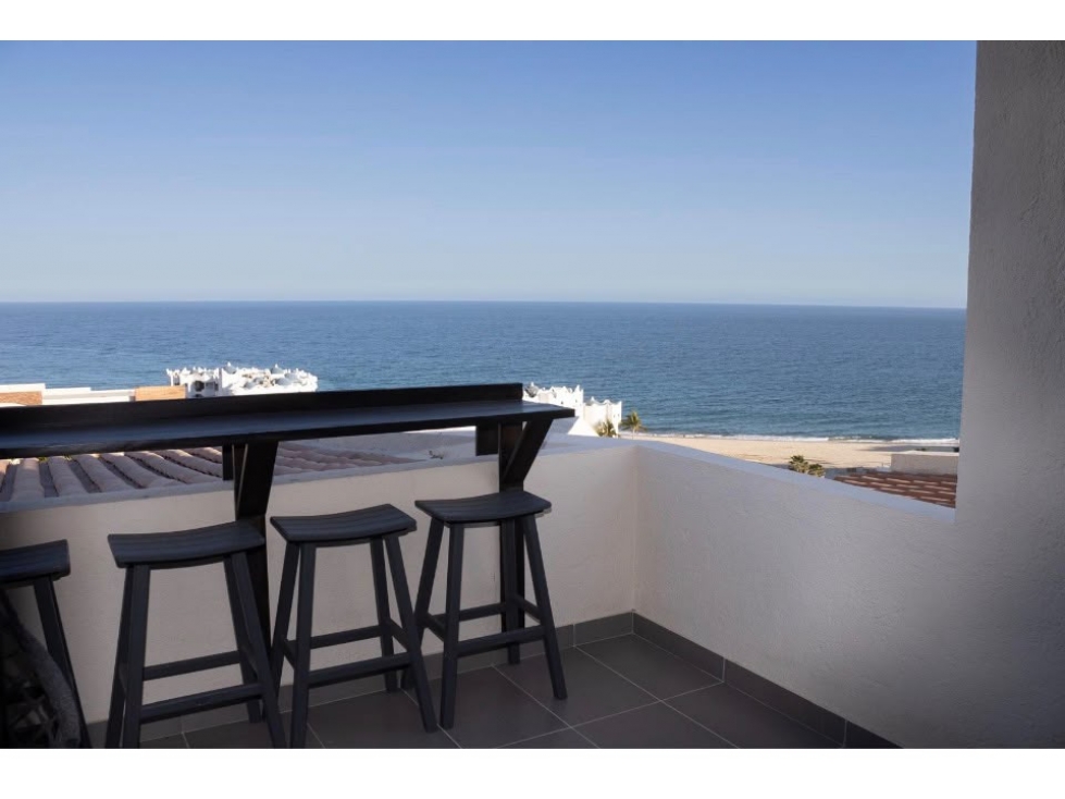 RENTA DE DEPARTAMENTO EN COSTA AZUL, SAN JOSÉ DEL CABO, B.C.S MH-73 — foto 6