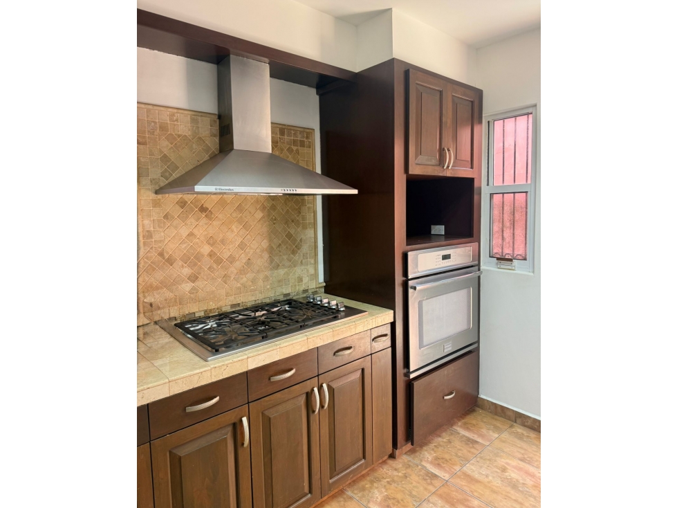 RENTA DE CASA EN COL. CASA BLANCA, CABO SAN LUCAS, B.C.S LD-168 — foto 6