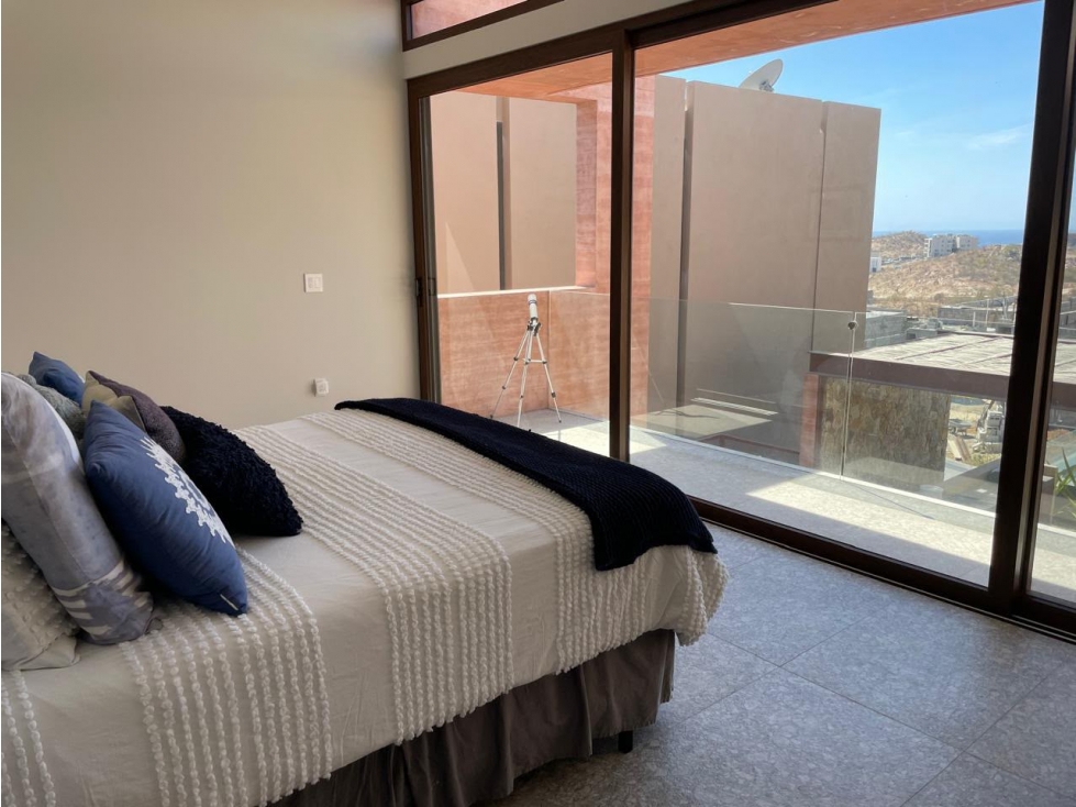 RENTA DE CASA EN LADERA SAN JOSÉ, SAN JOSÉ DEL CABO, B.C S PA-169 — foto 6