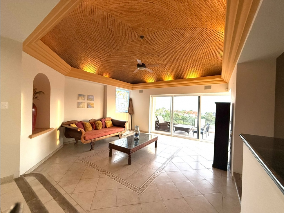 RENTA DE CASA EN CABO BELLO, CABO SAN LUCAS, B.C S NE-170 — foto 6
