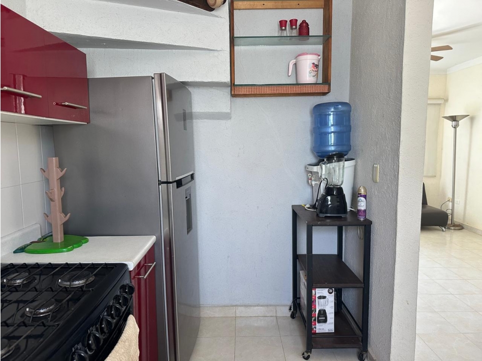 RENTA DE CASA EN HOJAZEN, CABO SAN LUCAS, B.C.S IR-166 — foto 6