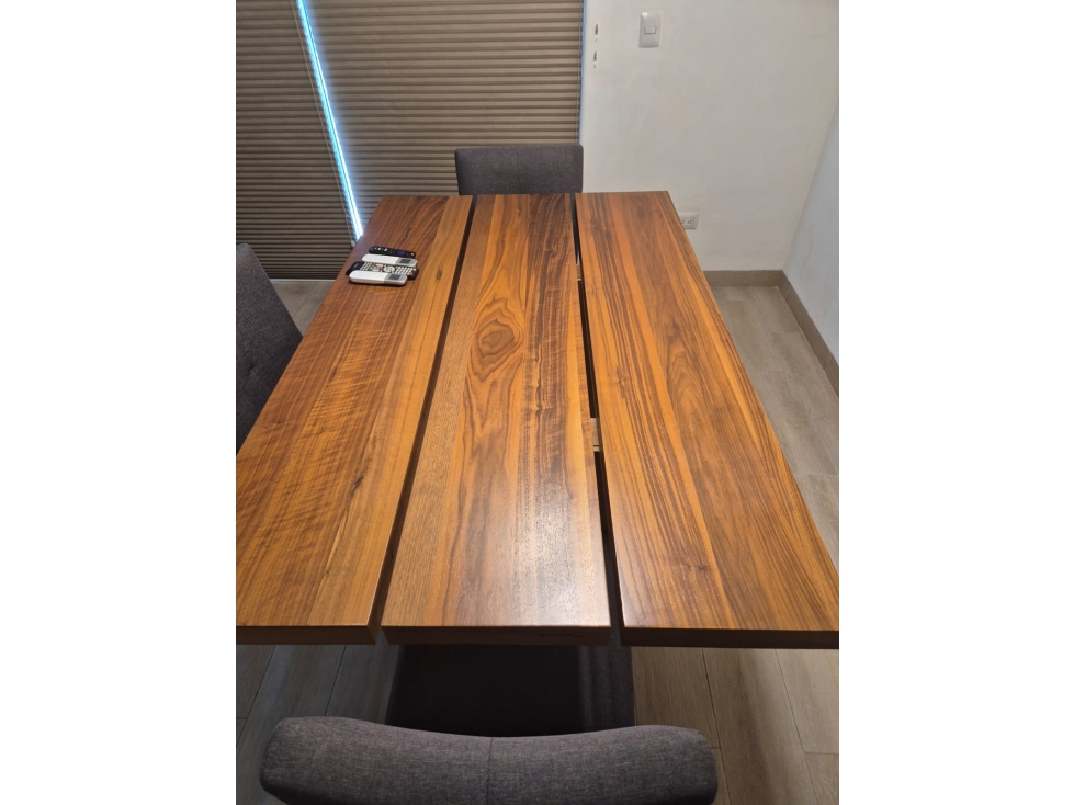 RENTA DE DEPARTAMENTO EN CACTUS, SAN JOSÉ DEL CABO, B.C.S CA-35 — foto 6