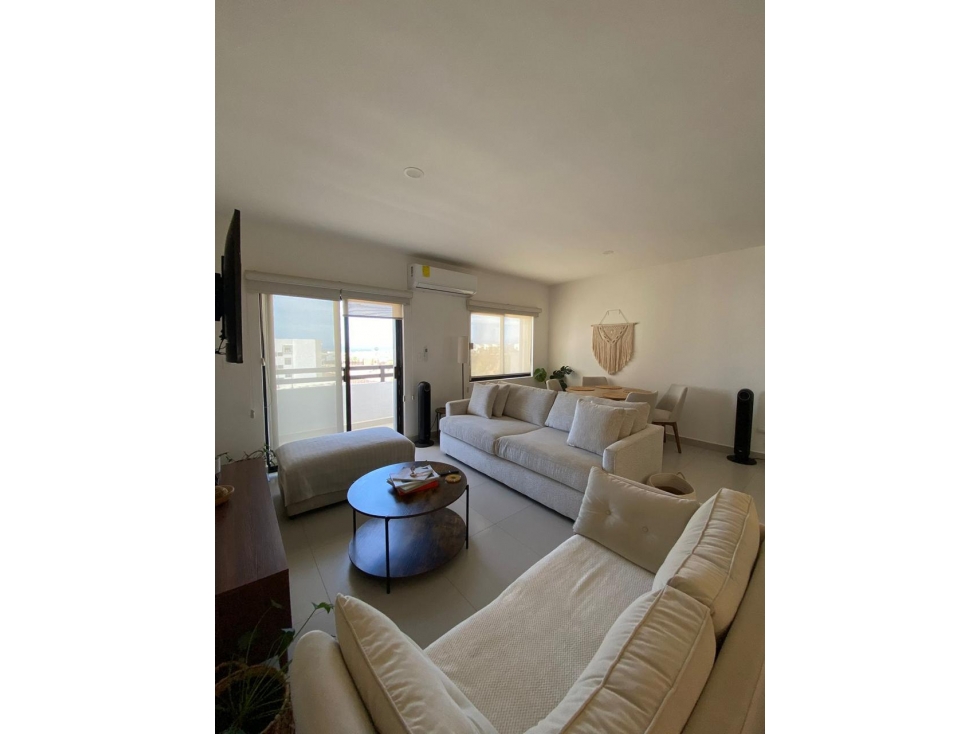 RENTA DE DEPARTAMENTO EN CASTELLANA, SAN JOSÉ DEL CABO, B.C.S PI-16 — foto 6