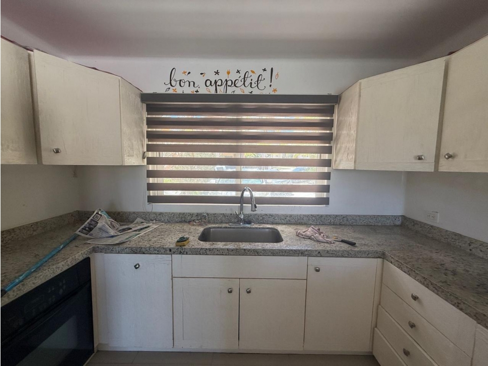 RENTA DE CASA EN LOMA ENCANTADA, SAN JOSÉ DEL CABO, B.C.S TS-180 — foto 6