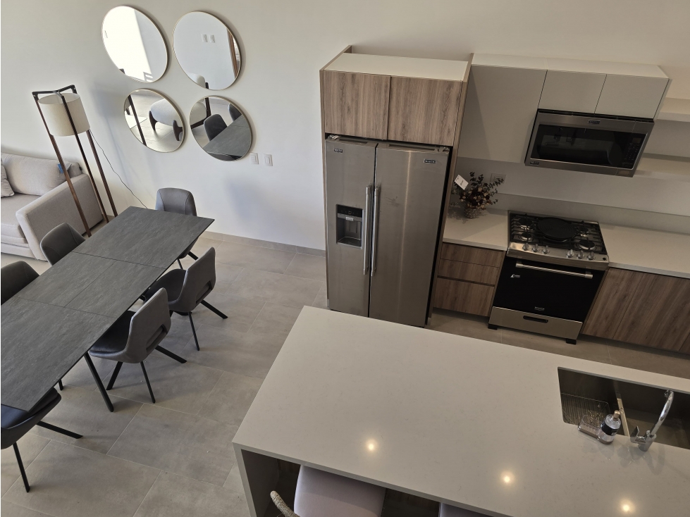 RENTA DE CONDOMINIO EN TRAMONTI PARADISO, CABO SAN LUCAS, B.C.S GC-154 — foto 6