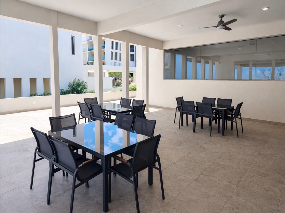 RENTA DE CONDOMINIO EN CABO COSTA, CABO SAN LUCAS, B.C.S GA-123 — foto 6