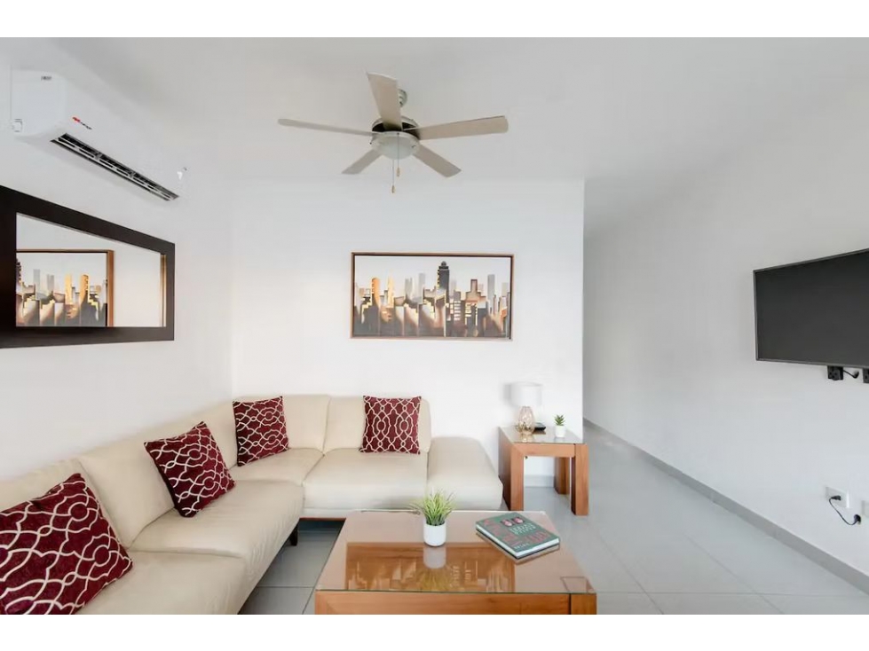 RENTA DE DEPARTAMENTO HD1 EN SUNSET, CABO SAN LUCAS, B.C.S GA-123 — foto 6