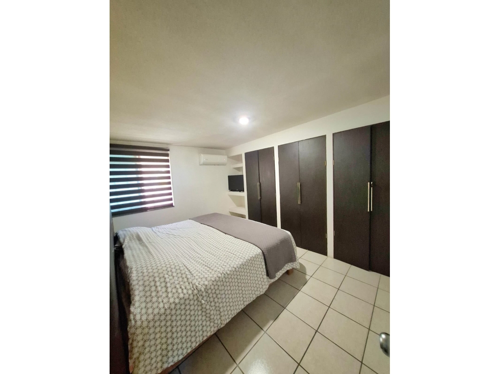 RENTA DE CASA EN COLINAS PLUS, SAN JOSÉ DEL CABO, B.C.S GA-185 — foto 6