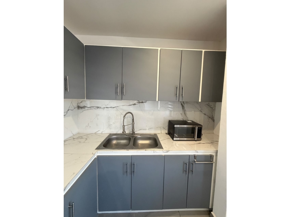 RENTA DE DEPARTAMENTO EN SAN JOSÉ DEL CABO, B.C.S LB-187 — foto 6
