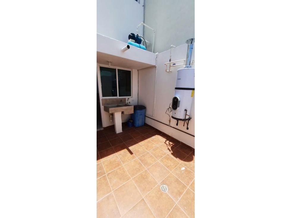 RENTA DE CASA EN CELESTE RESIDENCIAL, CABO SAN LUCAS, B.C.S BL-188 — foto 6