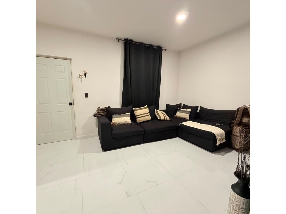 RENTA DE CASA EN PRIVADA DEL PARAISO, CABO SAN LUCAS, B.C.S GH-189 — foto 6