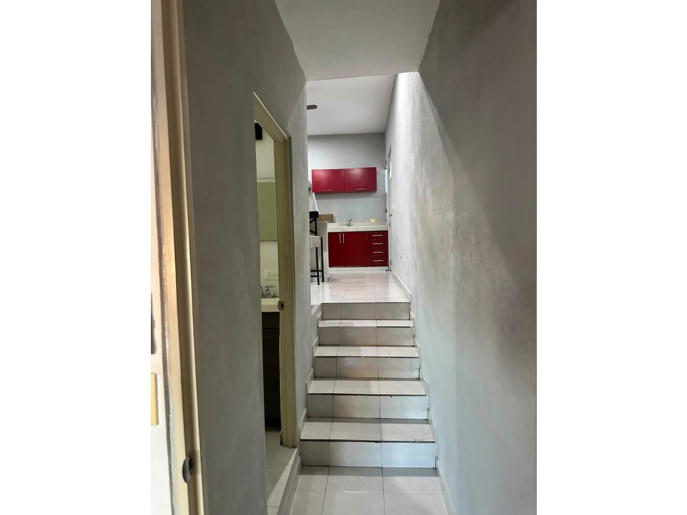 RENTA DE DEPARTAMENTO EN CHAMIZAL, SAN JOSÉ DEL CABO, B.C.S LG-50 — foto 6