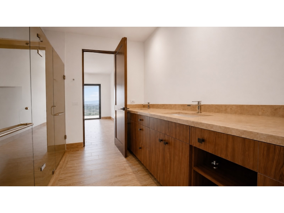 RENTA DE CONDOMINIO EN QUIVIRA, CABO SAN LUCAS, B.C.S IB-52 — foto 6