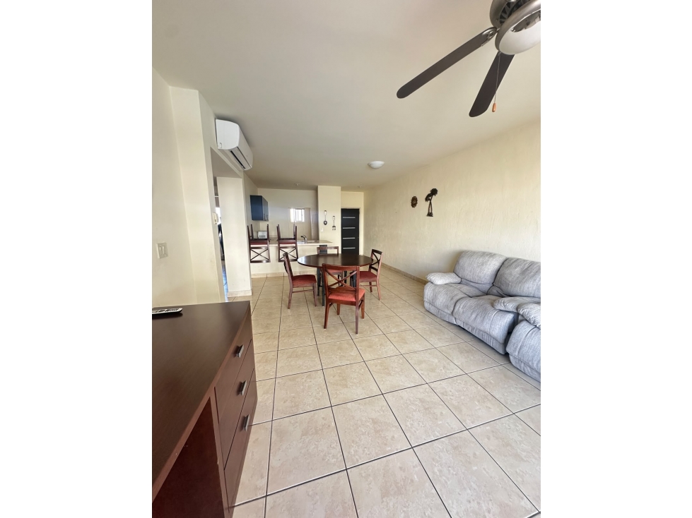 RENTA DE DEPARTAMENTO EN VILLA DORADA, CABO SAN LUCAS, B.C.S IB-52 — foto 6