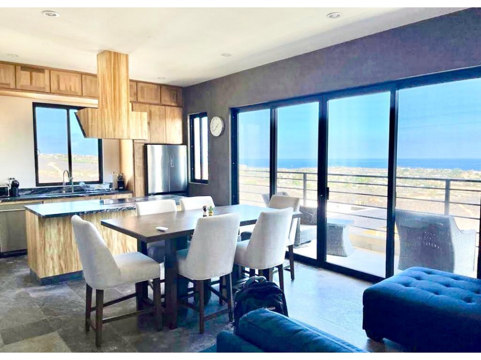 RENTA DE DEPARTAMENTO LAS ANIMAS, SAN JOSÉ DEL CABO, B.C.S DM-47 — foto 6