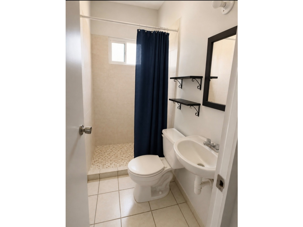 RENTA DE CASA EN PRIVADA COUNTRY DEL MAR, SAN JOSÉ DEL CABO, VA-44 — foto 6