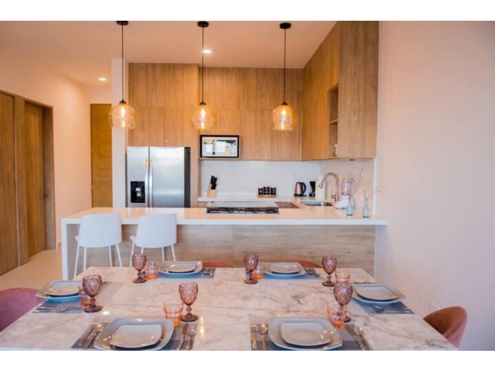RENTA DE CONDOMINIO EN CUATROVIENTOS EL TEZAL, CABO SAN LUCAS, CZ-191 — foto 6