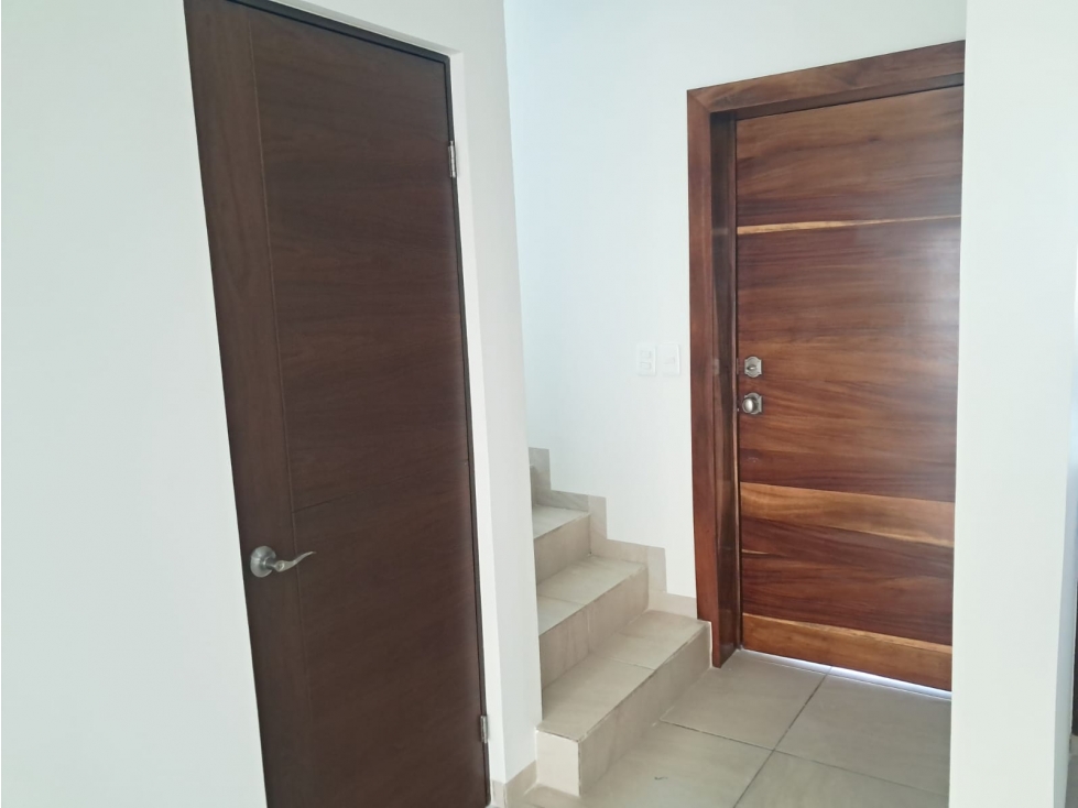 RENTA DE CASA EN HACIENDA SAN JOSÉ, SAN JOSÉ DEL CABO, B.C.S VA-44 - 6