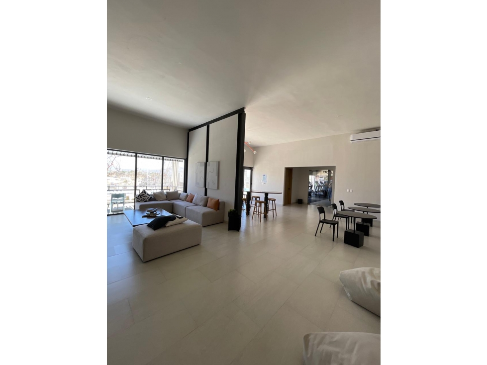 RENTA DE CASA EN HEMISFERIA, CABO SAN LUCAS, B.C.S EZ-2 - 6