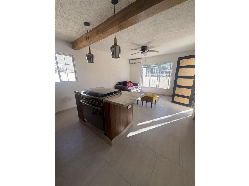 RENTA DE CASA GUAYMITAS, SAN JOSÉ DEL CABO, B.C.S YI-3 - 6